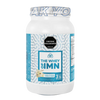Proteina The Whey Of Imn 3lb Chocolate y vainilla