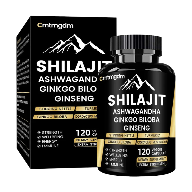 Suplementos Herbales