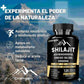 Shilajit Extra Strength- Bienestar emocional, reducción del estrés y equilibrio mental
