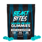 Beast Bites Gummies De Creatina- Fuerza y recuperación