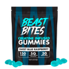 Beast Bites Gummies De Creatina- Fuerza y recuperación