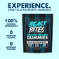 Beast Bites Gummies De Creatina- Fuerza y recuperación