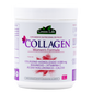 Colágeno hidrolizado para mujeres + Magnesio + Vitamina C + Ácido hialurónico + Calcio