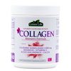 Colágeno hidrolizado para mujeres + Magnesio + Vitamina C + Ácido hialurónico + Calcio