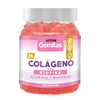 Gomitas de colágeno con biotina