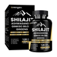 Shilajit Extra Strength- Bienestar emocional, reducción del estrés y equilibrio mental
