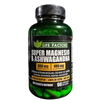 Super Magnesio & Ashwagandha